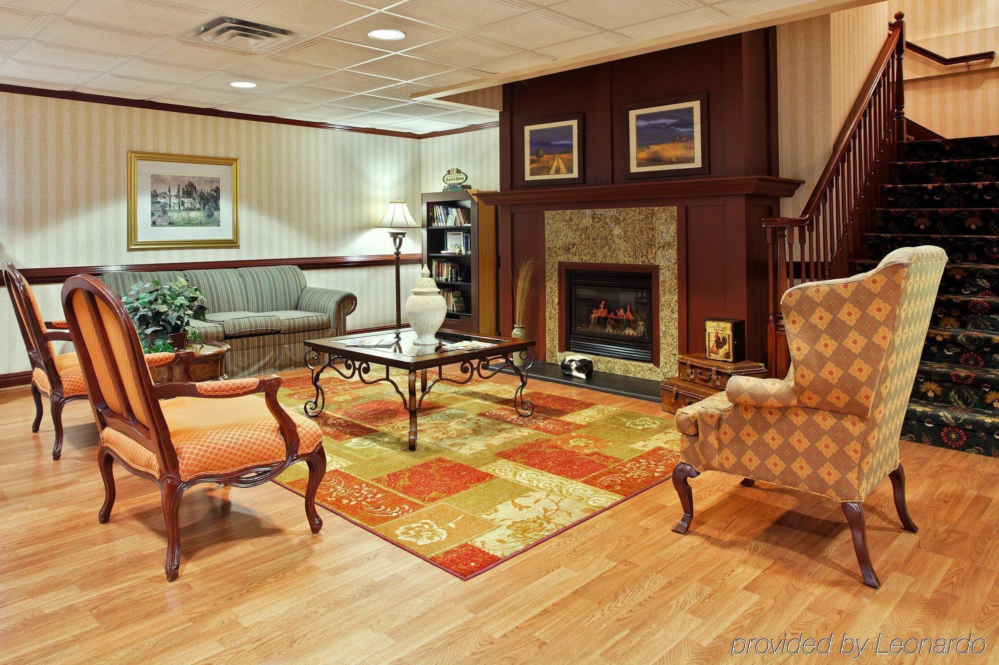 Country Inn & Suites By Radisson, Charlotte University Place, Nc מראה חיצוני תמונה